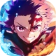 Demon Slaying Swordsman