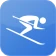 Ski Tracker - skiën volgen icon