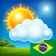 Weer Nederland XL PRO icon