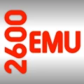 2600.emu (Atari 2600 Emulator)