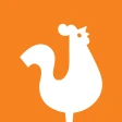 Popeyes Hungary icon