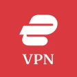 ExpressVPN: snelle veilige VPN icon