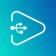 USB Audio Player PRO icon