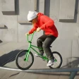 BMX Playground icon