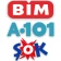 A101 Bim Şok Katalog icon