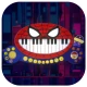 Spider Man -Baby Piano Music