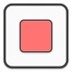Flat Square - Icon Pack