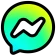 Messenger Kids – The Messaging icon