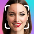 Face Editor: AI Makeup Look