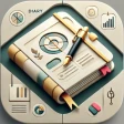 Memorize - Jornal, Diário icon