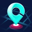 Localizador Familiar Rastrear icon
