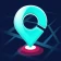 Localizador Familiar Rastrear icon