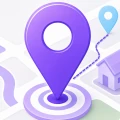 Localizador familiar GPS