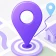 Localizador familiar GPS icon