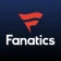 Fanatics: Shop NFL, NBA & More icon