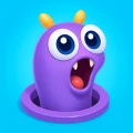 Slime Hole Out!