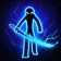 Epic Stickman: Idle RPG War icon