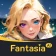 Fantasia: Chat IA Personajes icon