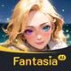 Fantasia: Chat IA Personajes