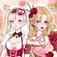 Shining Me: Idol Moda Giydirme icon
