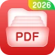 Fast PDF Reader