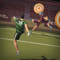 Football Club Apex Striker