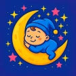Bebek Uyku Sesleri ve Ninniler icon
