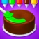 Fazedor De Bolo: Jogos De Bolo icon