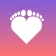 InstaFeet - FeetFinder app icon