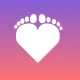 InstaFeet - FeetFinder app