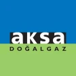 Aksa Doğalgaz Mobil icon