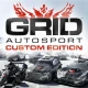 GRID® Autosport Custom Edition