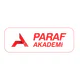 Paraf Akademi Video Çözüm