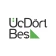ÜçDörtBeş Video Çözüm icon