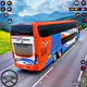 Jogo de dirigir ônibus urbano