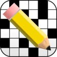 Kruiswoordpuzzel Nederlands icon