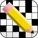 Kruiswoordpuzzel Nederlands icon