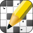 Cruciverba - Autodefiniti icon