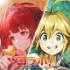 ドラゴンブラッド：スレイヤーズ学院（ドラガク）
