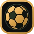 Futebol ao vivo icon