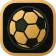 Futebol ao vivo icon