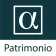 Alfabeto Patrimonio icon