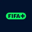 FIFA+ | App de futebol ao vivo icon