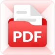 Simple PDF: PDF Reader icon