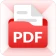 Simple PDF: PDF Reader icon