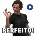 Figurinhas de Memes Animados