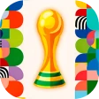 FIGURINHAS ÁLBUM DA COPA 2026 icon