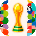 FIGURINHAS ÁLBUM DA COPA 2026