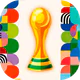 FIGURINHAS ÁLBUM DA COPA 2026