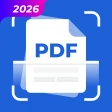 Document Reader App icon